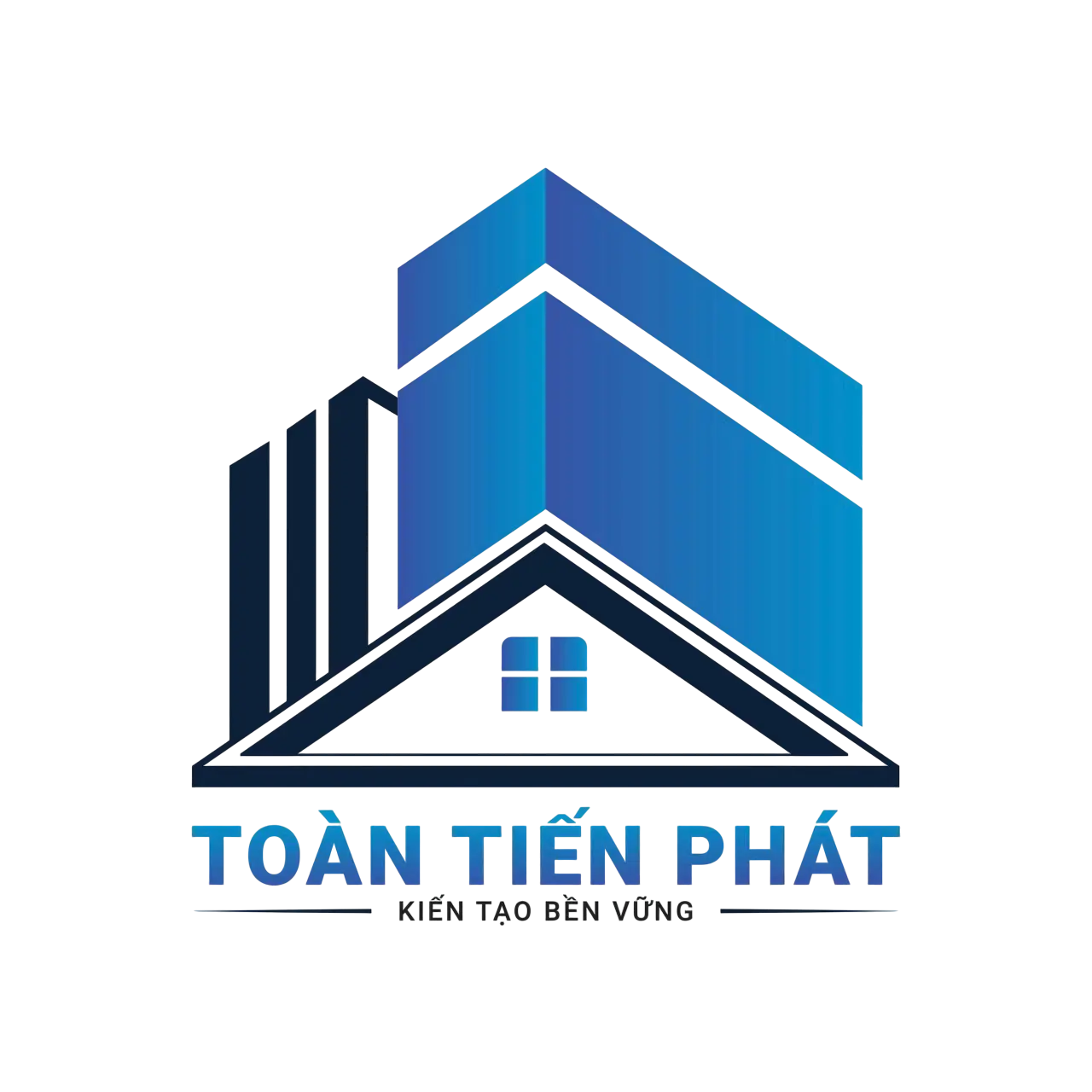 Công ty CP Đầu tư Xây dựng Toàn Tiến Phát