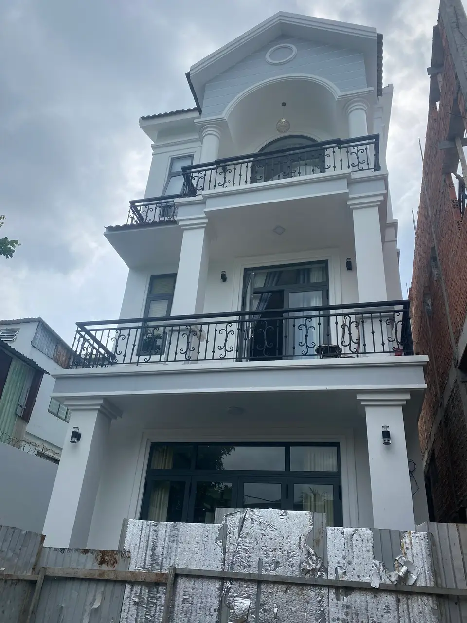 Ông Lê Đăng Hoành