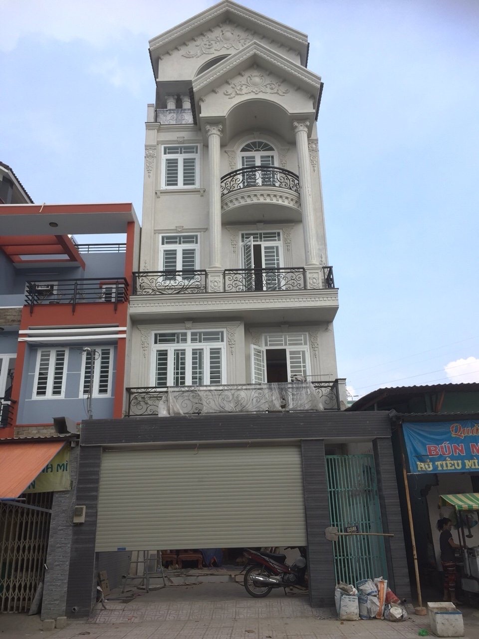 Ông Nguyễn Phi Trung