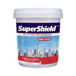 Sơn lót ngoại thất TOA Supershield