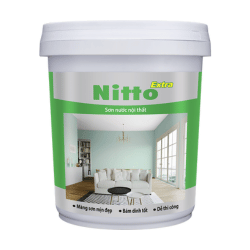 Sơn Nội Thất Nitto Extra