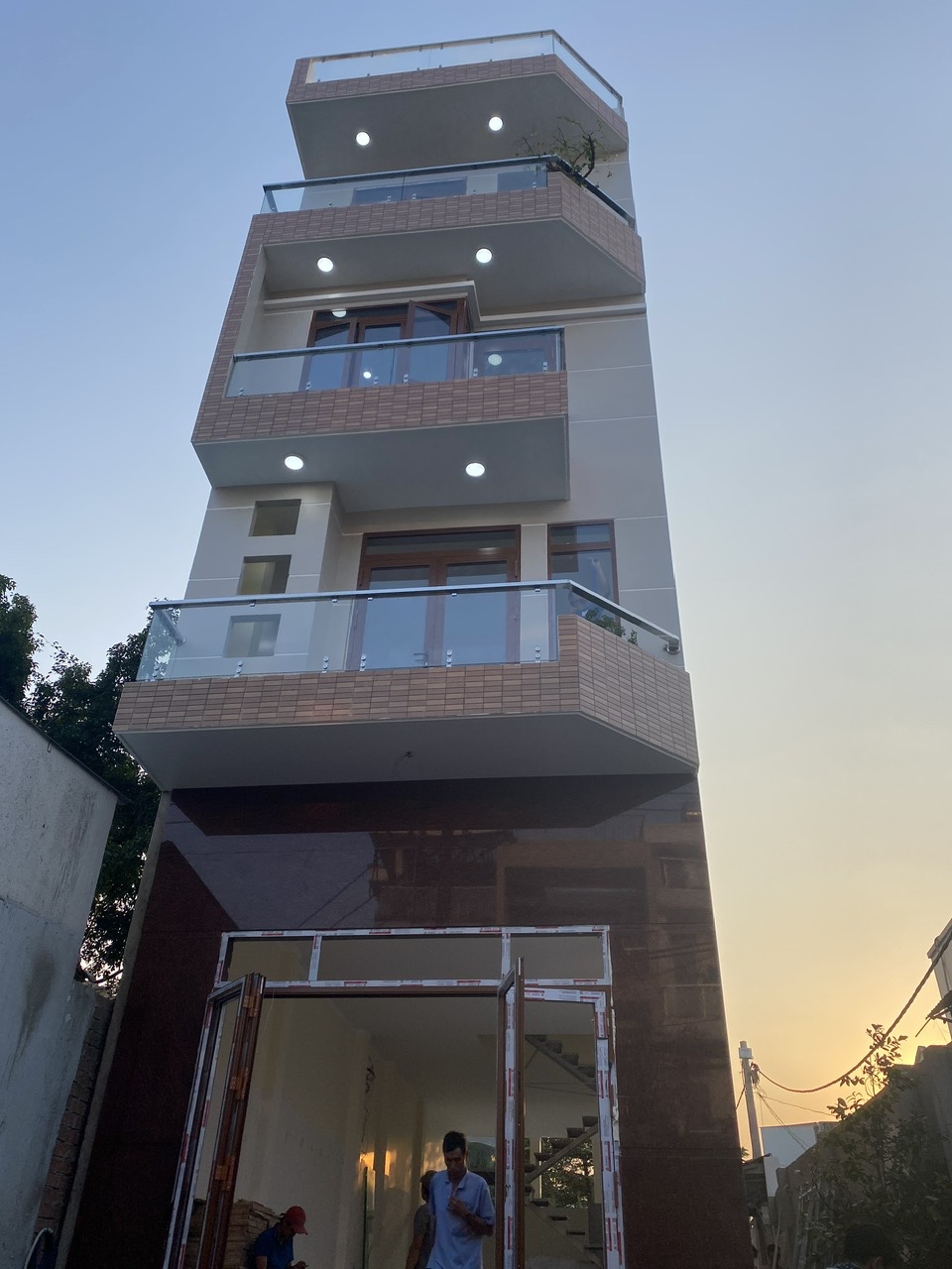 Ông Nguyễn Thành Chung