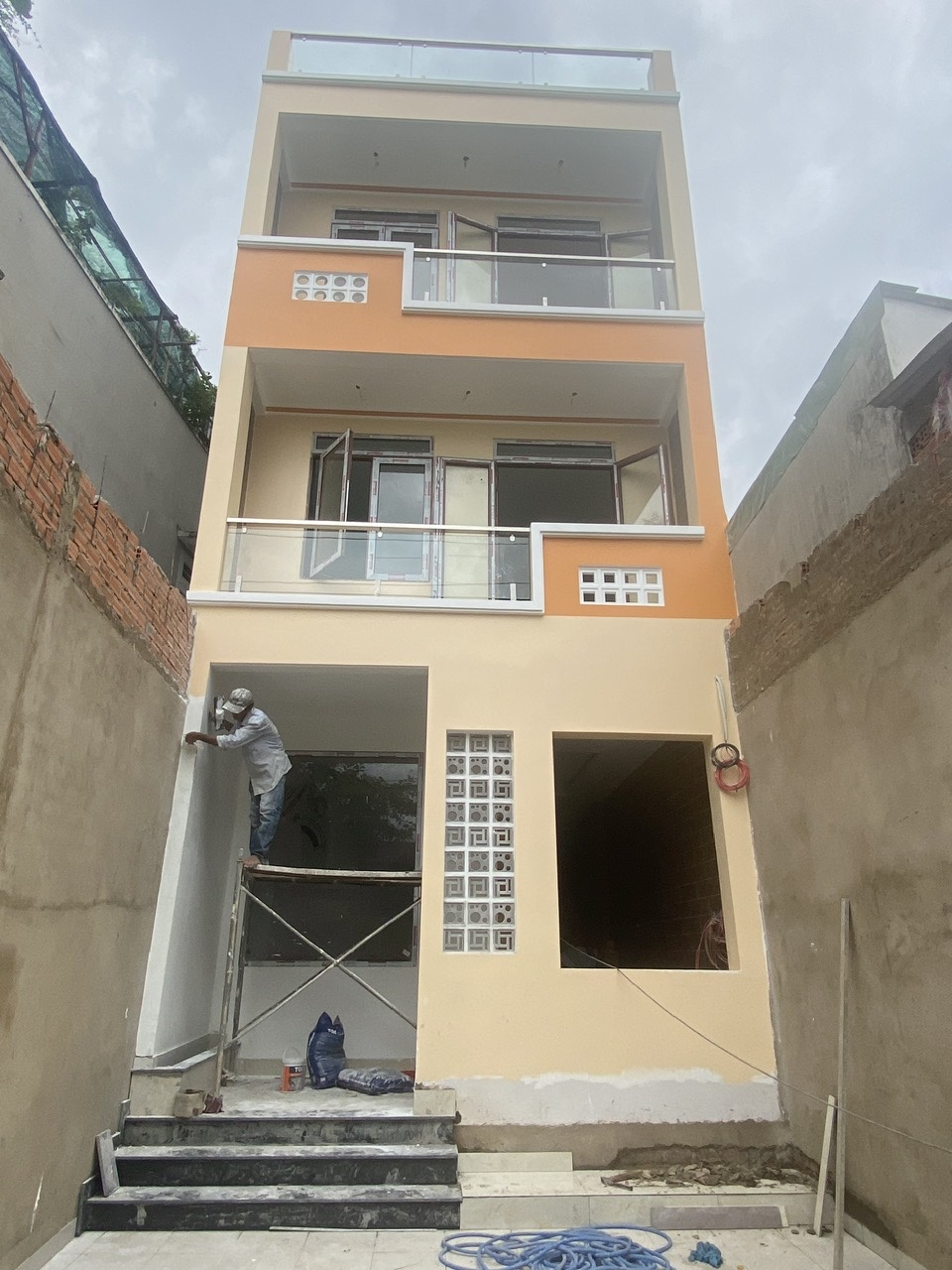 Ông Đỗ Văn Tâm